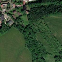 Satellite imagery of (Homolka) [Náchod-Běloves] outlook p., CZ