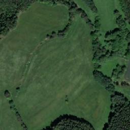 Satellite imagery of (Homolka) [Náchod-Běloves] outlook p., CZ