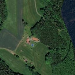 Satellite imagery of (Ve Smrčinách) [Náchod-Běloves], CZ