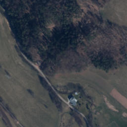 Satellite imagery of (Ve Smrčinách) [Náchod-Běloves], CZ