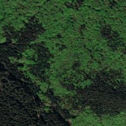 Satellite imagery of Jelen [Javorník - Hundorf], CZ
