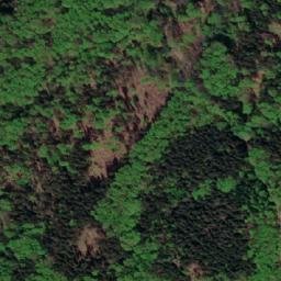 Satellite imagery of Jelen [Javorník - Hundorf], CZ