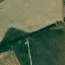 Satellite imagery of [Javorník-Bílý Potok] church t., CZ