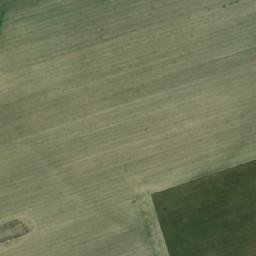 Satellite imagery of [Javorník-Bílý Potok] church t., CZ