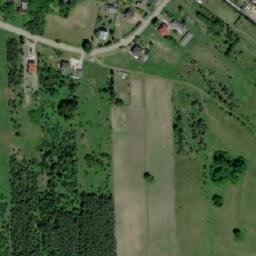 Satellite imagery of Ryczow - Ruiny, PL