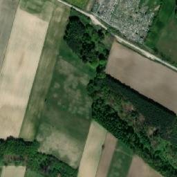 Satellite imagery of Sancygniow - Zamek, PL