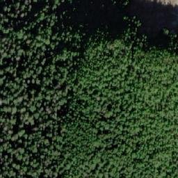 Satellite imagery of Mount St. Vincent, CA