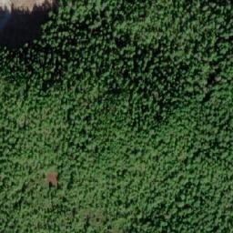 Satellite imagery of Mount St. Vincent, CA