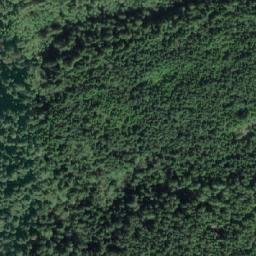 Satellite imagery of Burnt Bluff, CA