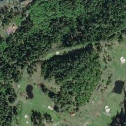 Satellite imagery of Turnback Point, CA