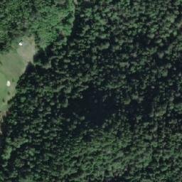 Satellite imagery of Turnback Point, CA