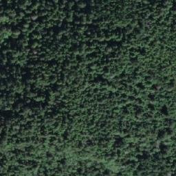 Satellite imagery of Turnback Point, CA