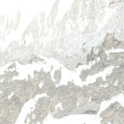 Satellite imagery of Howitzer Peak, CA