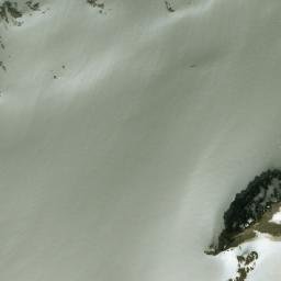 Satellite imagery of Mount Gardiner, CA