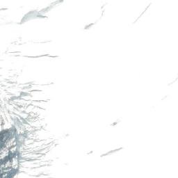 Satellite imagery of Commander Mountain, CA