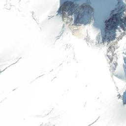 Satellite imagery of The Cleaver, CA