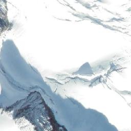 Satellite imagery of The Cleaver, CA