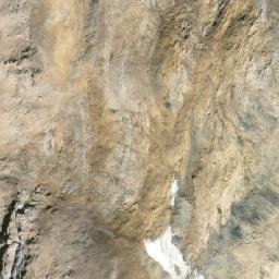 Satellite imagery of Black Diamond Mountain, CA