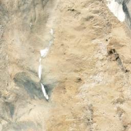 Satellite imagery of Black Diamond Mountain, CA