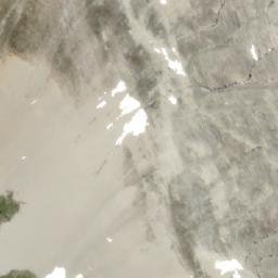 Satellite imagery of Mount Lancaster, CA