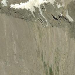 Satellite imagery of Mount Connor, CA