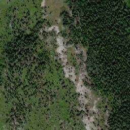Satellite imagery of Grass Pass, CA