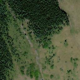 Satellite imagery of Grass Pass, CA