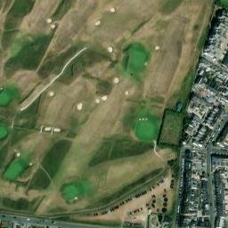 Satellite imagery of Towan Head, GB