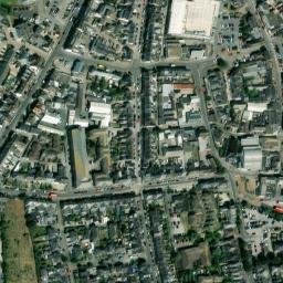 Satellite imagery of Towan Head, GB