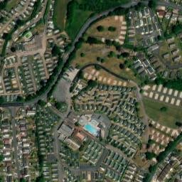 75 Goodrington Rd, Paignton, Torbay TQ4, UK Satellite Map