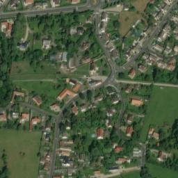 Satellite imagery of 6268801 - A, GB