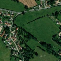 Satellite imagery of 6287001 - A, GB