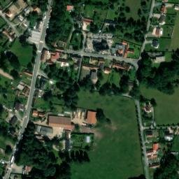 Satellite imagery of 6287001 - A, GB