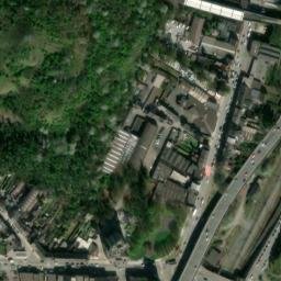 Satellite imagery of Borne sortie Phénix 3, FR