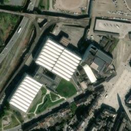 Satellite imagery of Borne sortie Phénix 3, FR