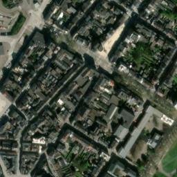 Satellite imagery of Borne sortie Phénix 3, FR