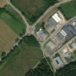 Satellite imagery of Chivremont, BE