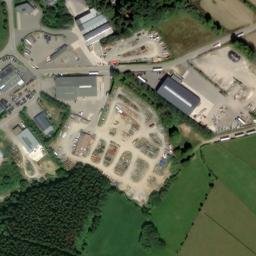 Satellite imagery of Chivremont, BE