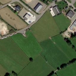 Satellite imagery of Chivremont, BE