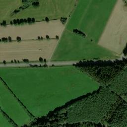 Satellite imagery of Lichte Hardt, DE