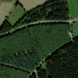 Satellite imagery of Lichte Hardt, DE