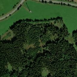Satellite imagery of Lichte Hardt, DE