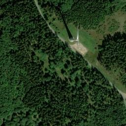 Satellite imagery of Kuppertsberg, DE