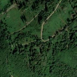 Satellite imagery of Bunesnück, DE