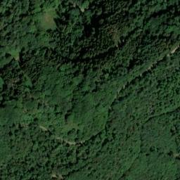 Satellite imagery of Bunesnück, DE