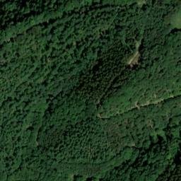 Satellite imagery of Bunesnück, DE