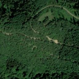 Satellite imagery of Hohe Rott, DE