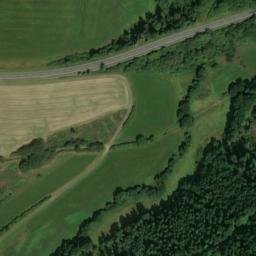 Satellite imagery of Wolfskaul, DE