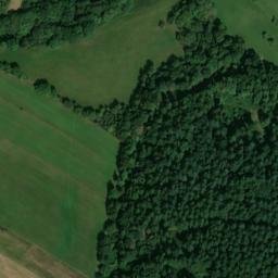 Satellite imagery of Kalvarien-Berg, DE
