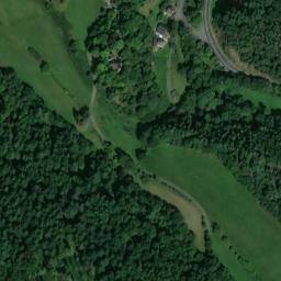Satellite imagery of Kalvarien-Berg, DE